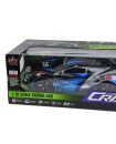 2.4g 1:10 R/c Racing Car - Blue